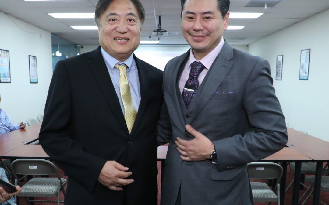 華興保險「職場性騷擾防治教育訓練」 多項免費企業服務獲雇主肯定