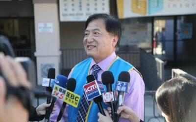 華興保險加州健保博覽會全方位揭秘 健保2020 必知重點