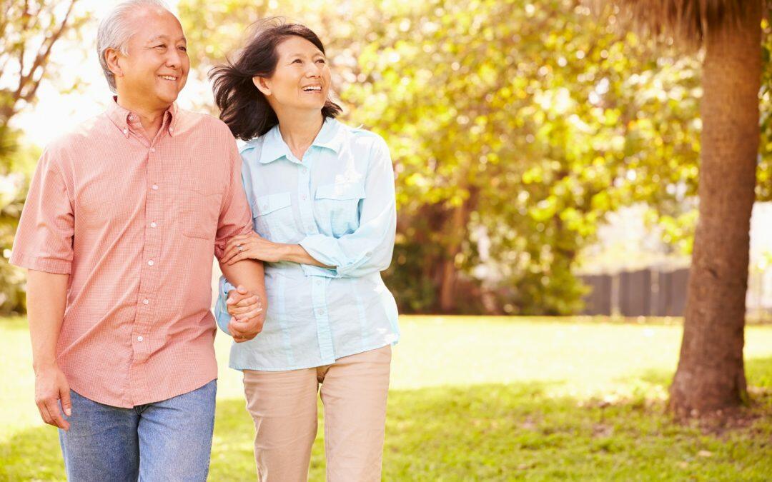 健保2020 | 65歲以上長者紅藍卡健康保險年度轉換期必知資訊