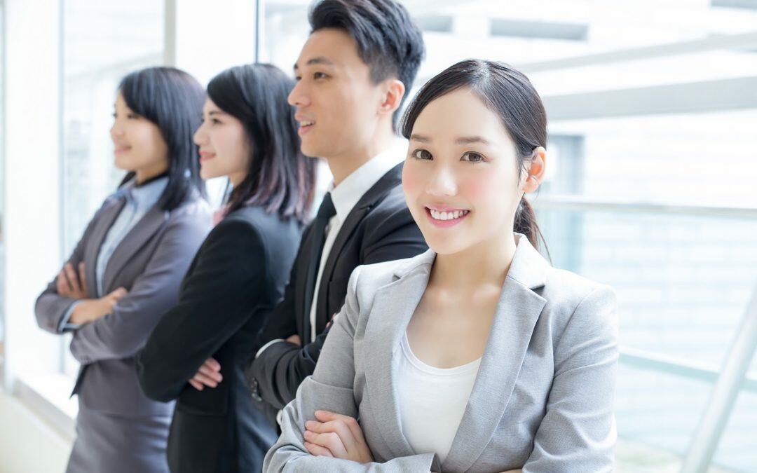 員工福利和團體健康保險