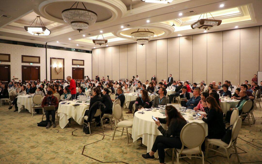 華興保險2020年 4場大型「企業僱主研討會」圓滿結束