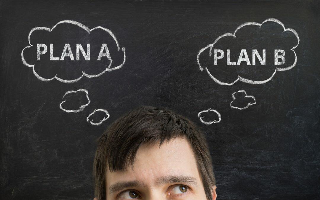 失業？辭職？換工作？離開現在公司的 健康保險 我要怎麽辦