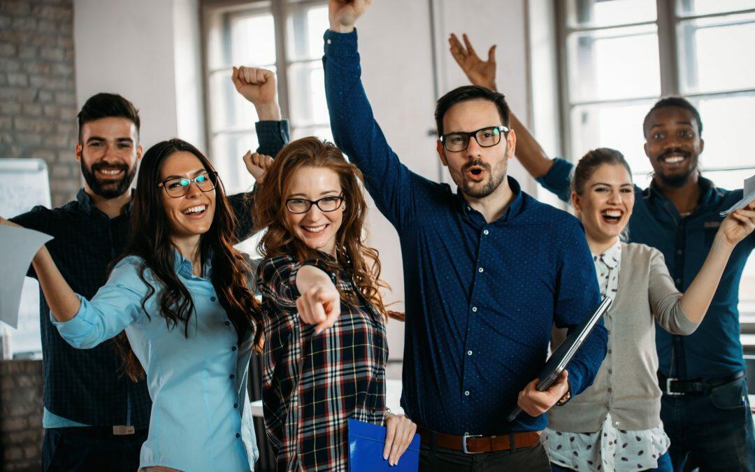 【限時福利】企業主復工買防護及消毒用品 最高報銷一萬