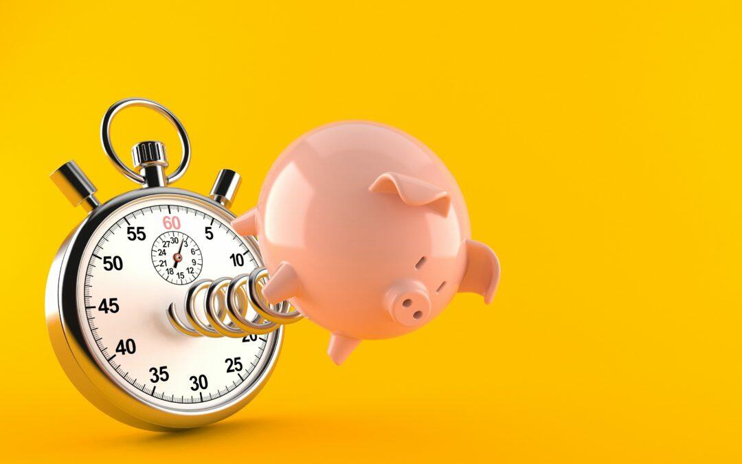 7/15報稅截止提醒，四大理由告訴你為什麼需要 IRA 退休賬戶