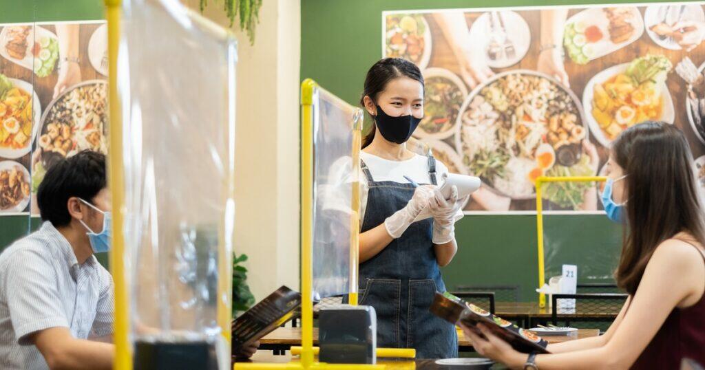 限時福利！餐廳、旅館業消毒防疫用品高達萬元 補助