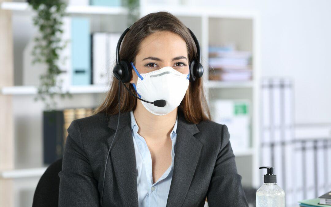 應對新冠，加州全保 延期第一輪截止日