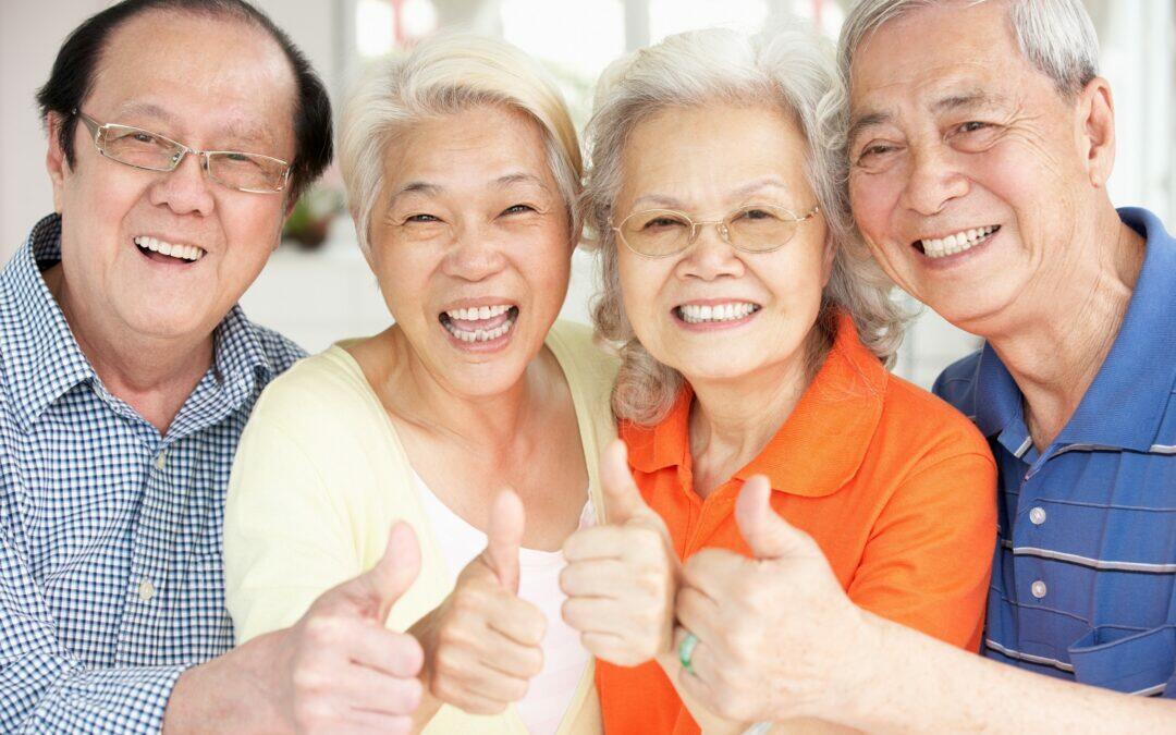 【年度轉換倒計時】長者輕鬆轉Supplement、退保費最後機會