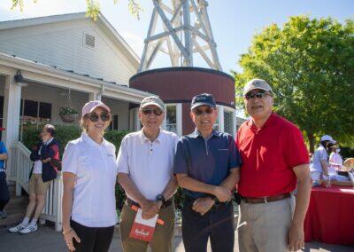 kcal-ins-foundation-golf-day