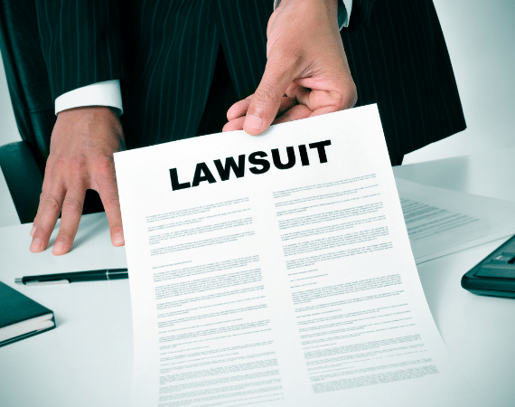 COBRA投保通知不完整，雇主小心遭前員工訴訟!