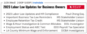 Business Succession & Transition Tax Planning Eric Zhang, CPA