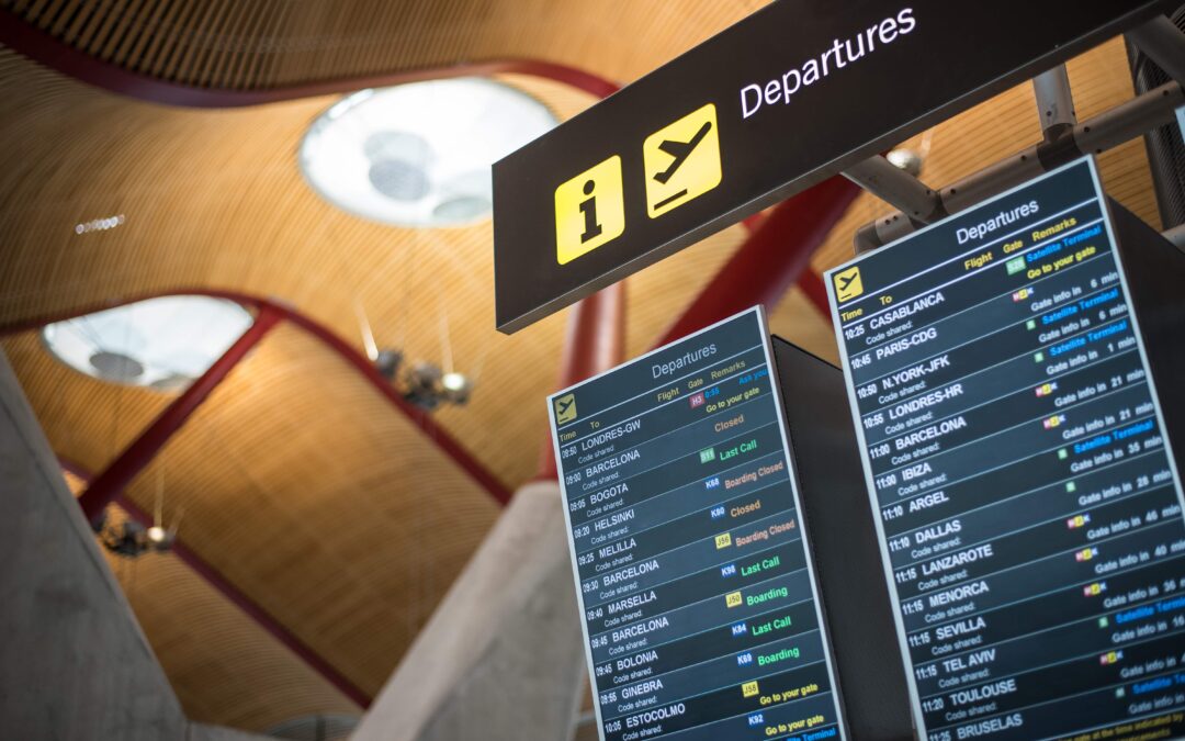 我需要旅遊保險嗎? 今夏出國旅行您需要旅遊保險的三個原因