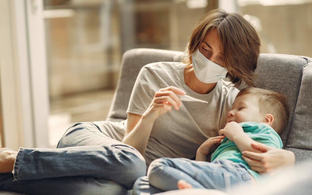 簽了! 加州帶薪病假從3天增至5天，2024年1月生效