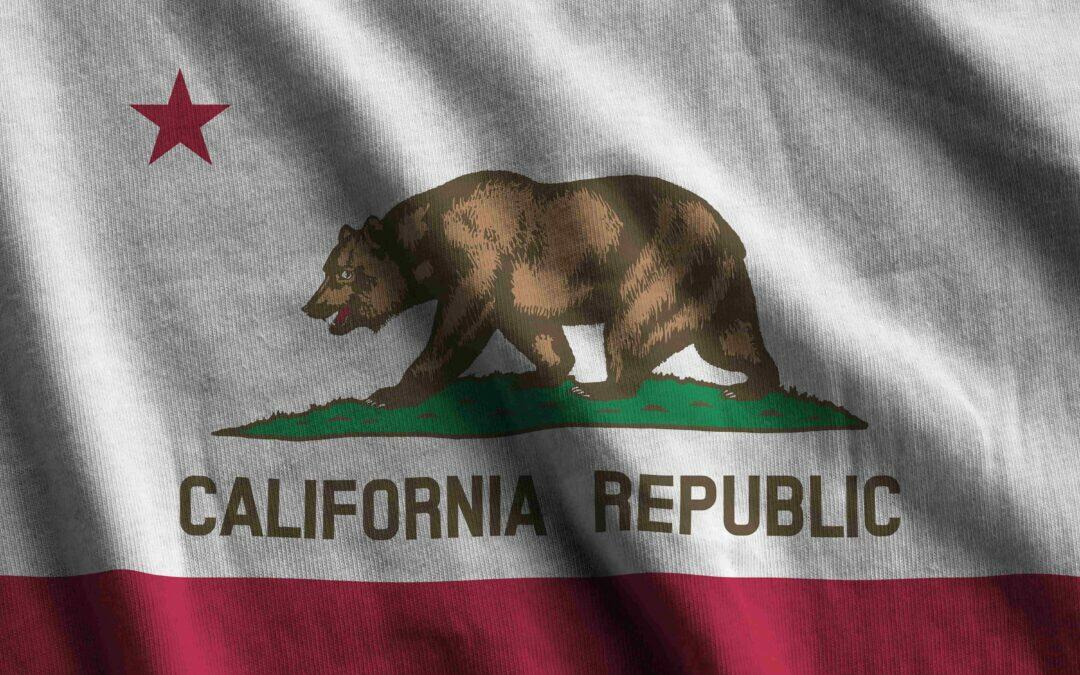 紐森訪華，加州卻正經歷經濟放緩危機?!