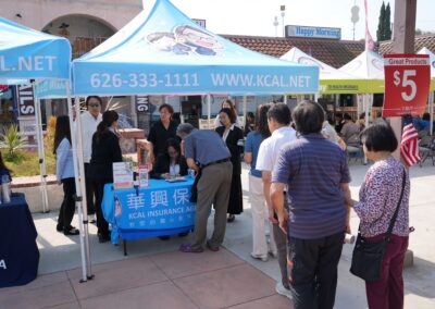 Kcal-customers-are-on-the-line-to-check-in