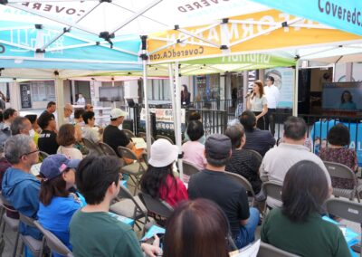 Kcal-customers-are-listening