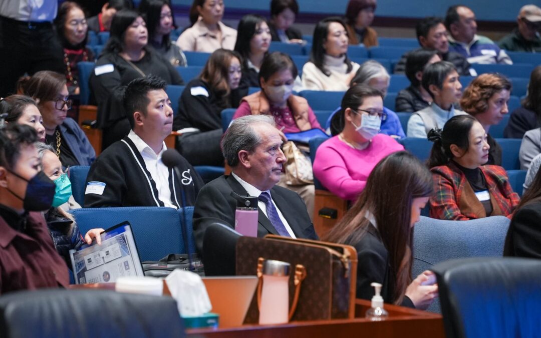 華興保險2026年 四場大型企業雇主座談會