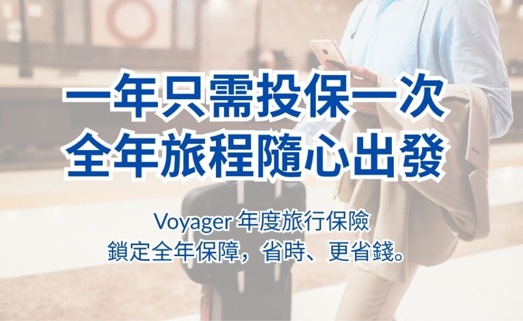 TW voyager banner