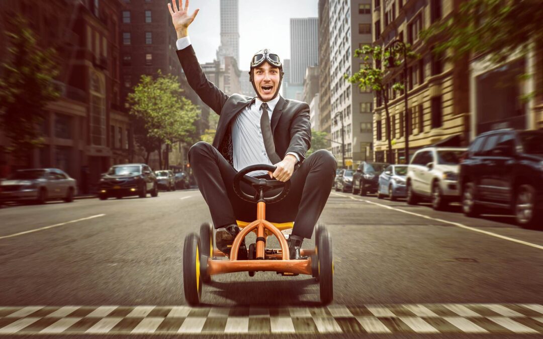 購買商業汽車保險的六大理由－公務車、商用車、運貨車，您公司的汽車保險買對了嗎？　