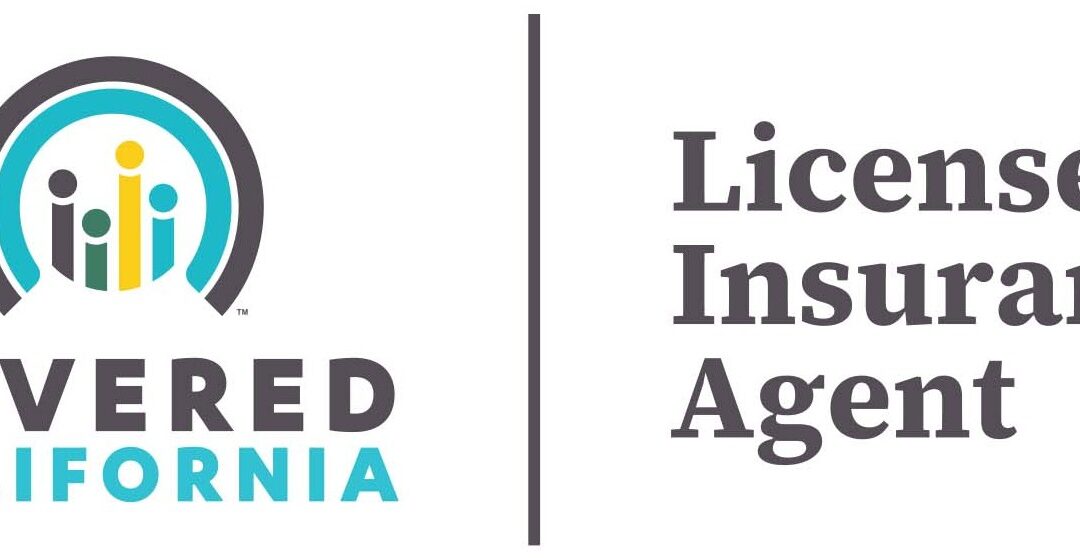 Covered CA 加州全保 可獲得政府補助的健康保險