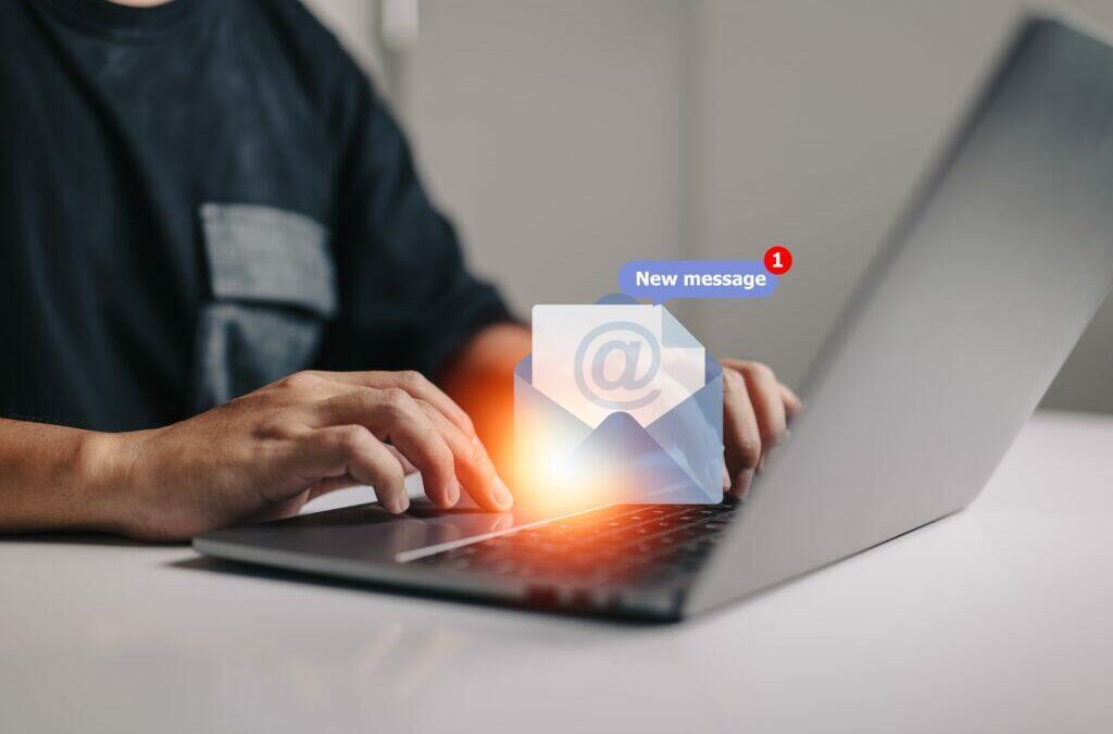 企業網路詐騙手法以假亂真，小心公司資金、商業機密全被盜